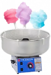 Cotton Candy Machine