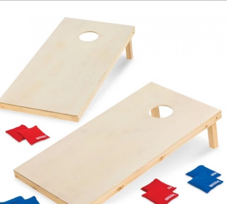 Yard Game Cornhole