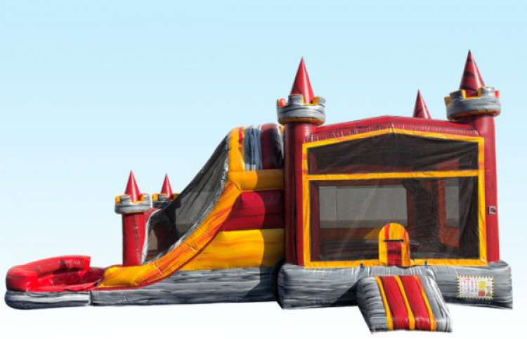 Slides & Combos