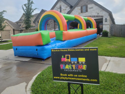 20230513 183455 1773184879 Slip and Slide (Single Lane)