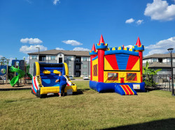 Bounce20and20Shoot 1773187602 Bounce and Shoot Package