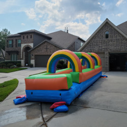 IMG 20230606 204112 583 1773186299 Slip and Slide (Single Lane)