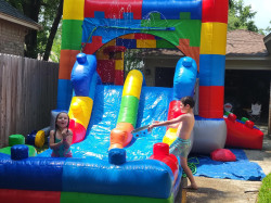 lego202 1773186199 Lego Combo Dual Lane Wet/Dry