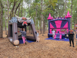 princess20bounce206 1773186129 Princess Module Castle