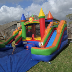 toddler20sunny20dayz201 1773183900 Sunny Dayz Dual Slide Toddler (Wet or Dry)